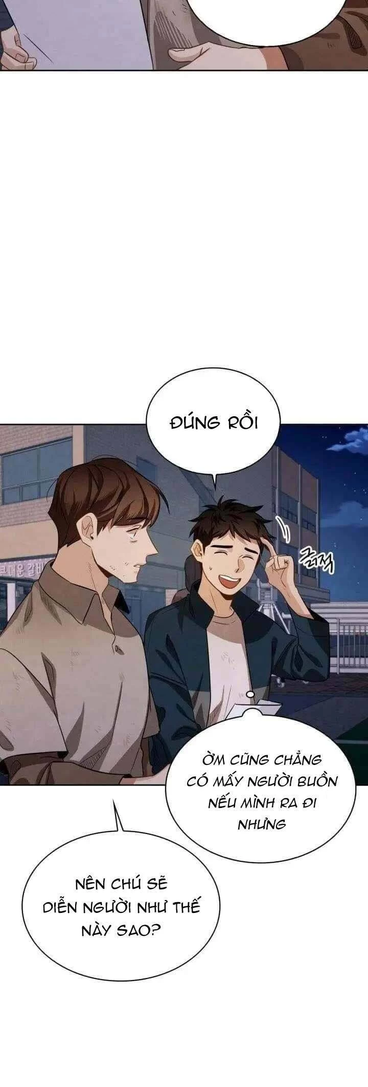 Sống Như Một Diễn Viên Chapter 14 - 30