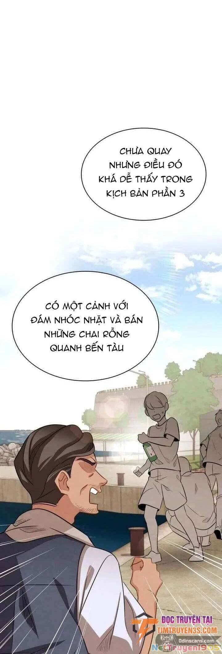 Sống Như Một Diễn Viên Chapter 14 - 32