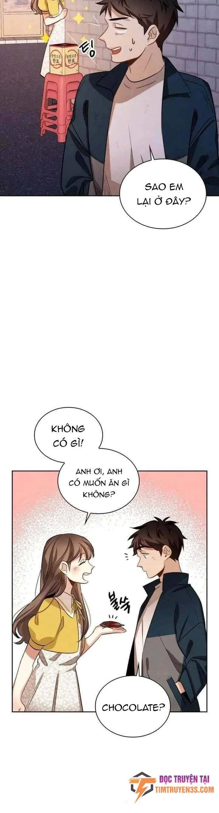 Sống Như Một Diễn Viên Chapter 14 - 37