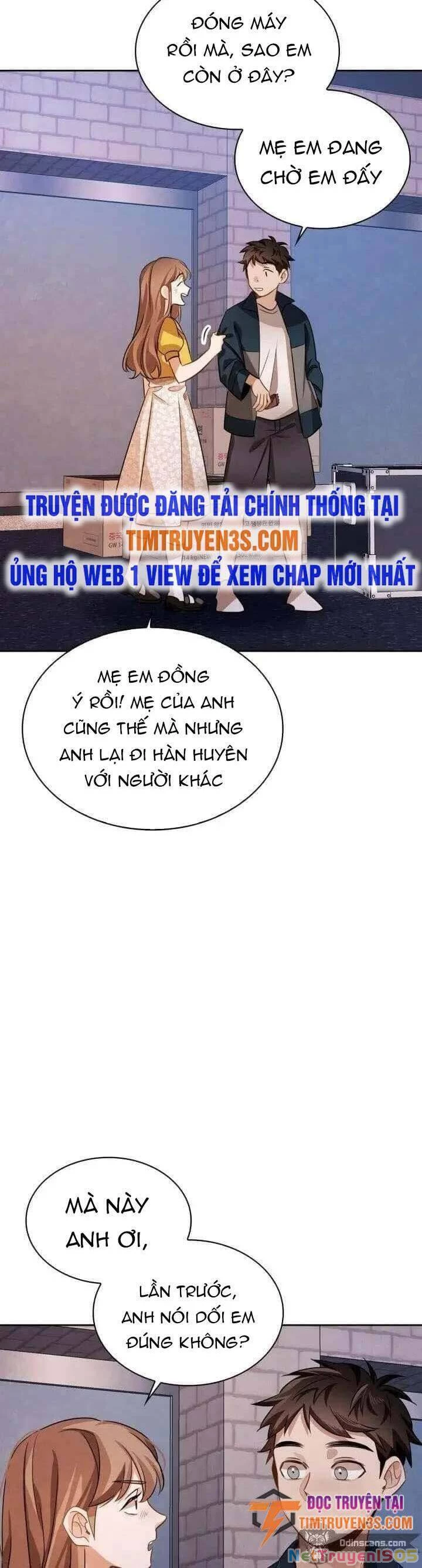 Sống Như Một Diễn Viên Chapter 14 - 39