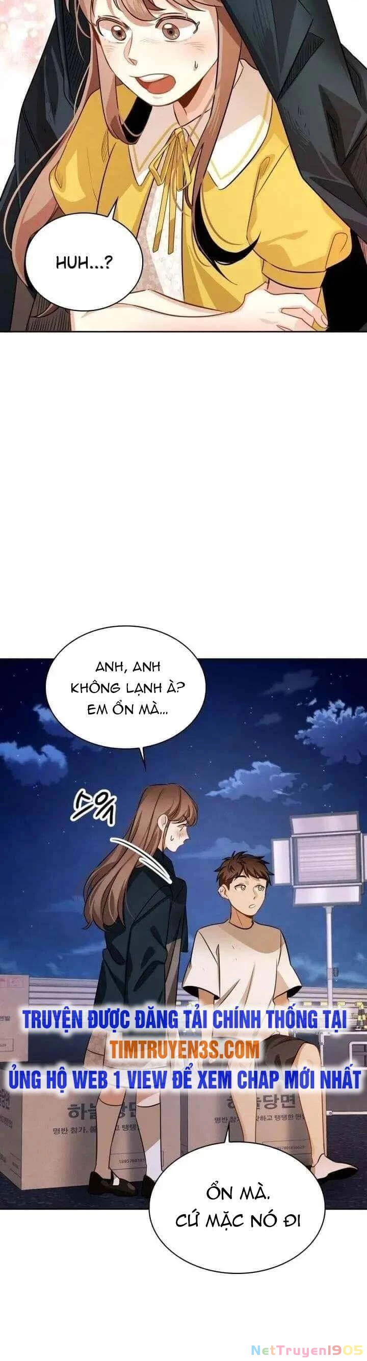 Sống Như Một Diễn Viên Chapter 14 - 42