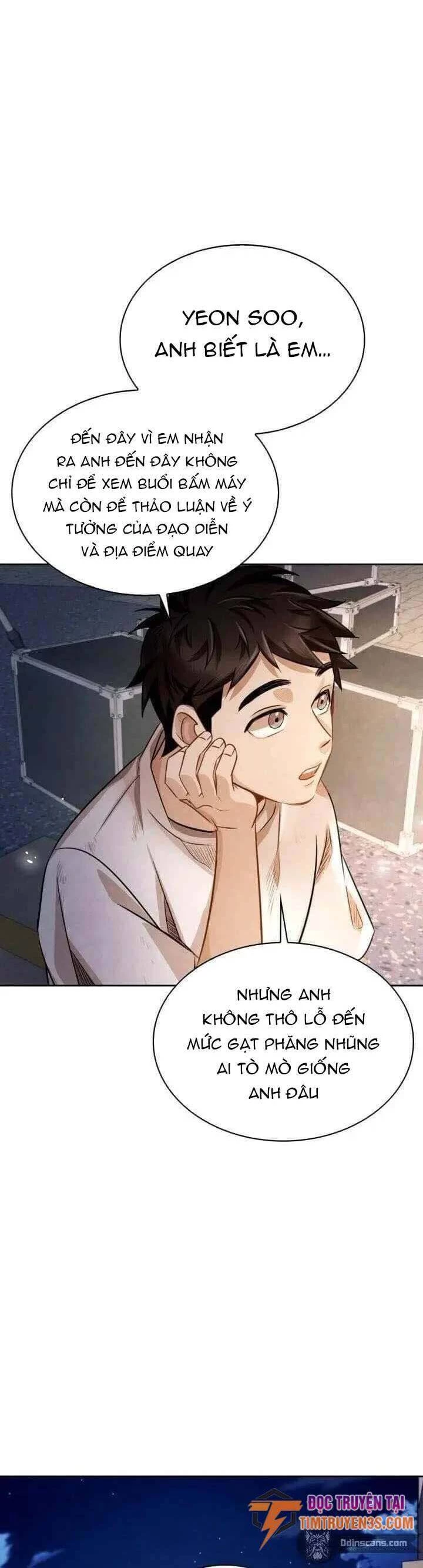 Sống Như Một Diễn Viên Chapter 14 - 43