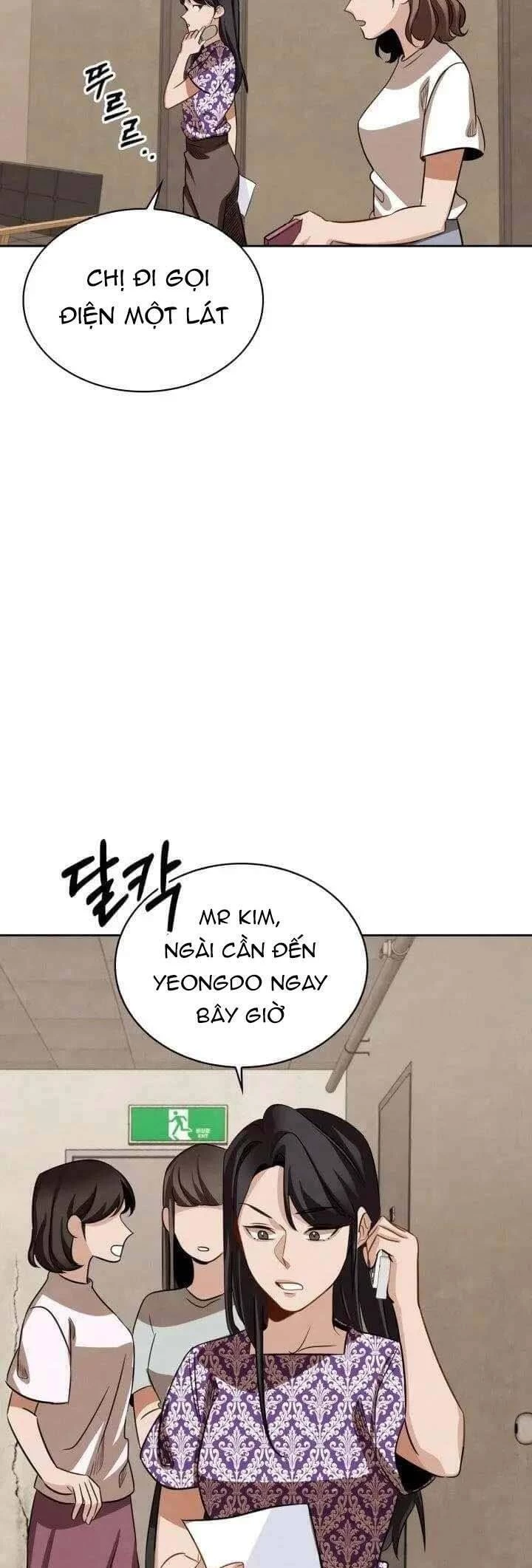 Sống Như Một Diễn Viên Chapter 15 - 29