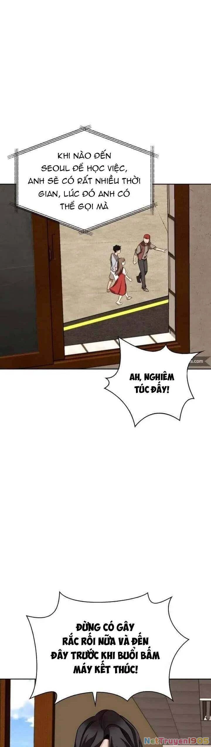 Sống Như Một Diễn Viên Chapter 15 - 34