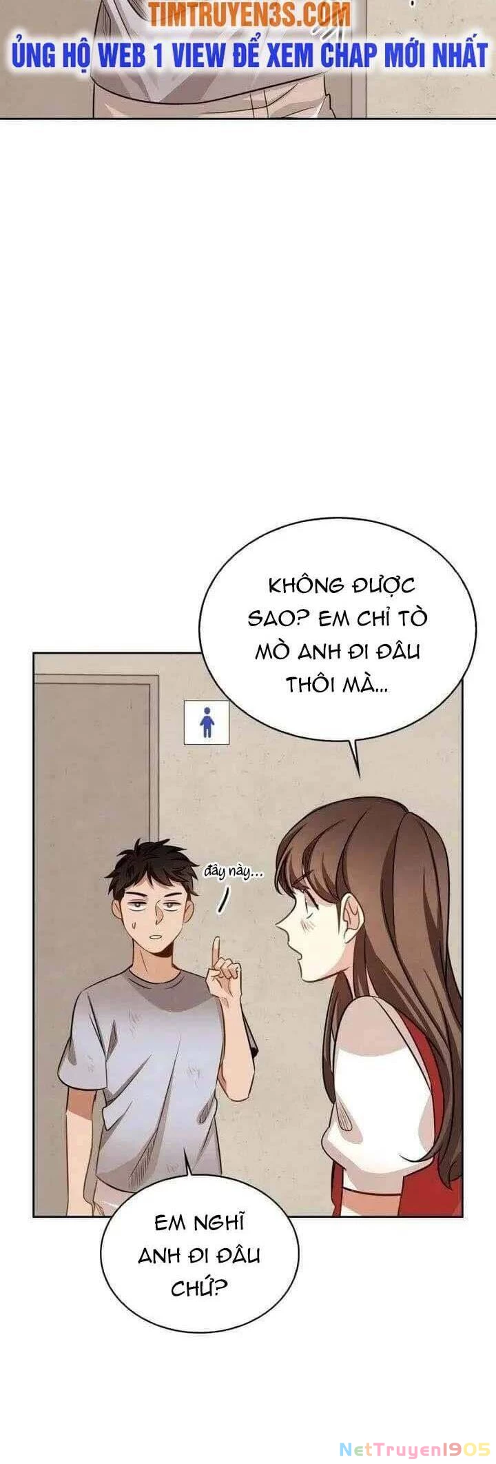 Sống Như Một Diễn Viên Chapter 15 - 38