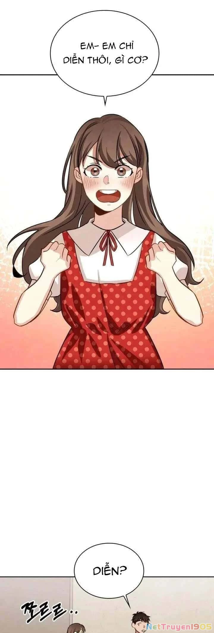 Sống Như Một Diễn Viên Chapter 15 - 40