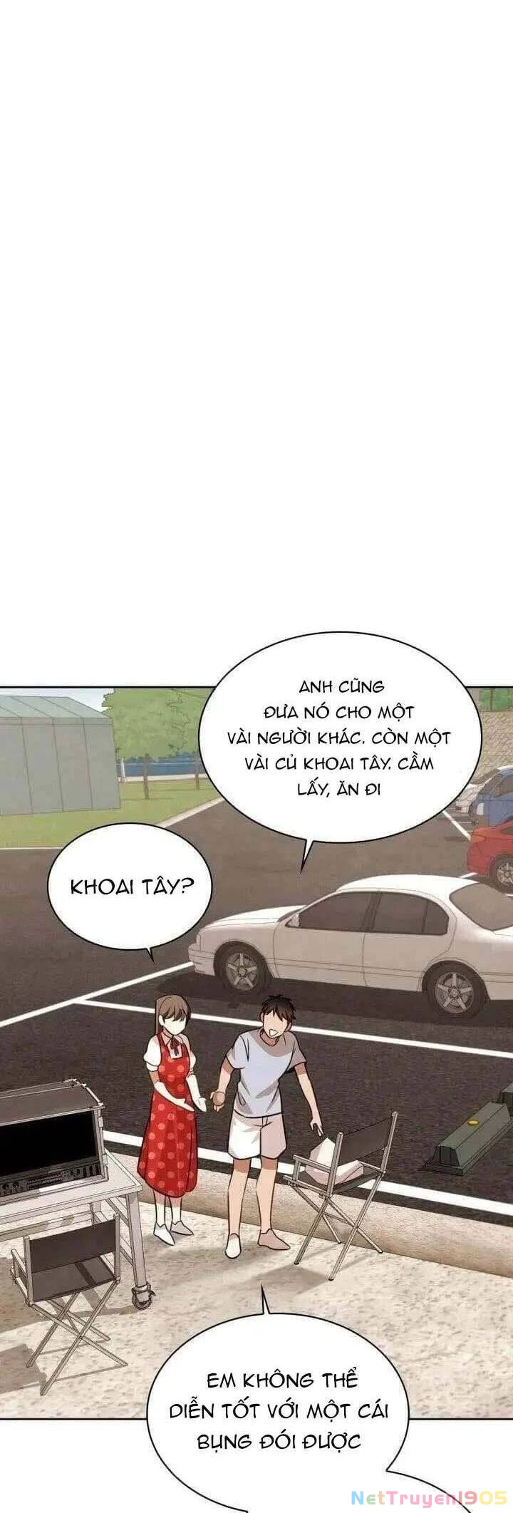 Sống Như Một Diễn Viên Chapter 15 - 44