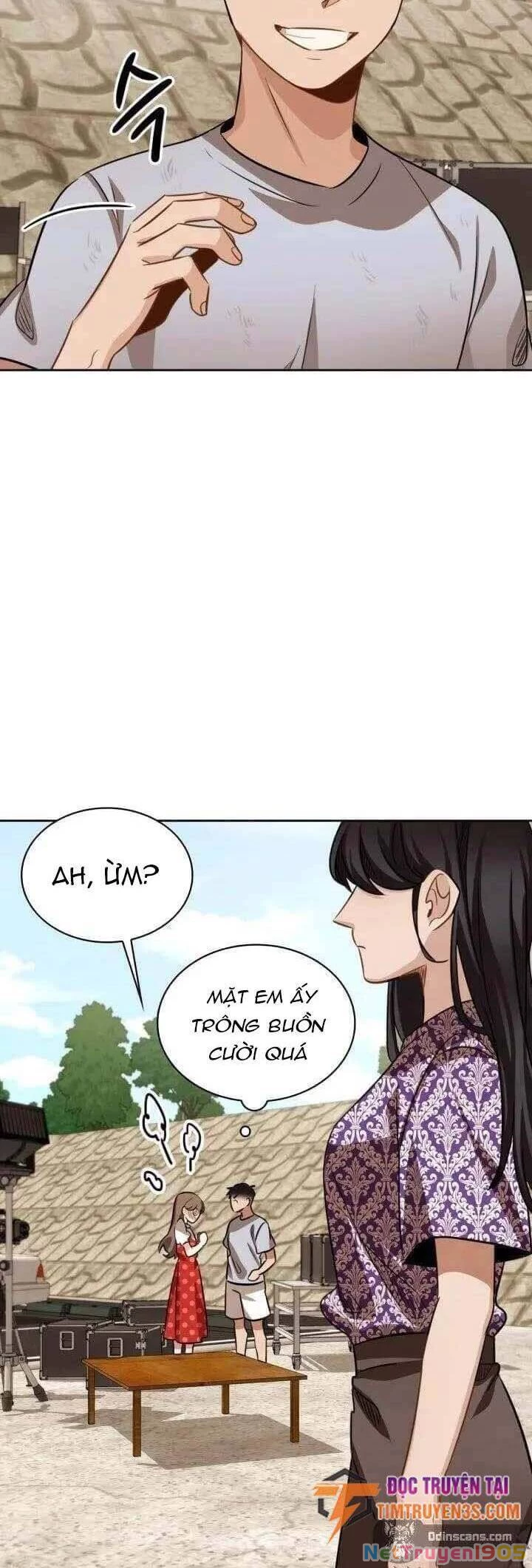 Sống Như Một Diễn Viên Chapter 15 - 48