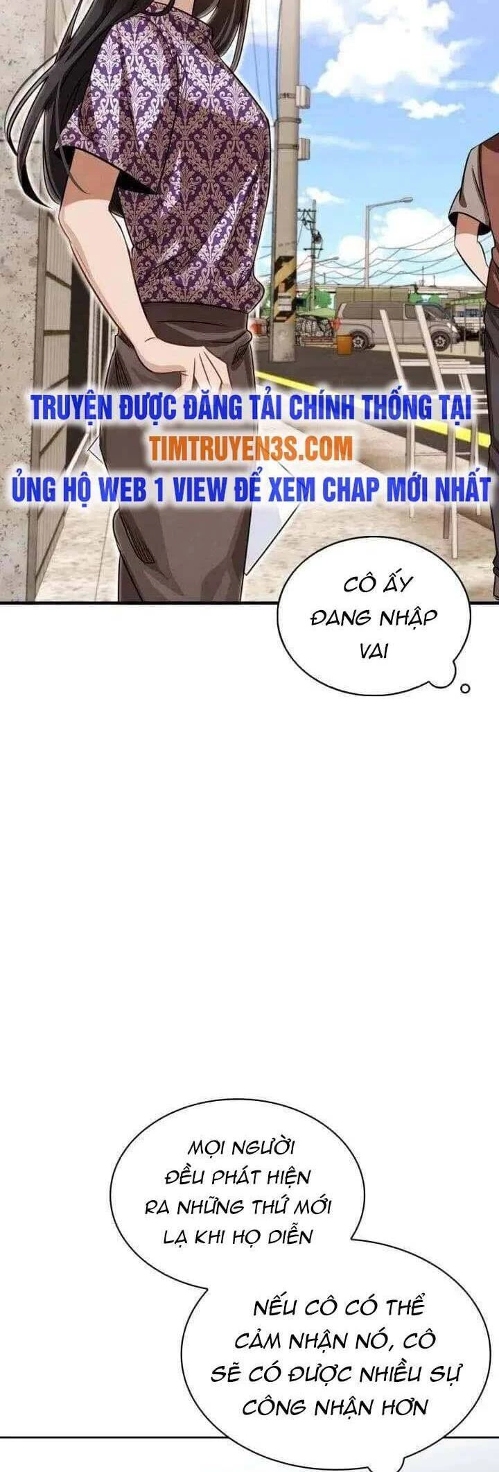 Sống Như Một Diễn Viên Chapter 15 - 50