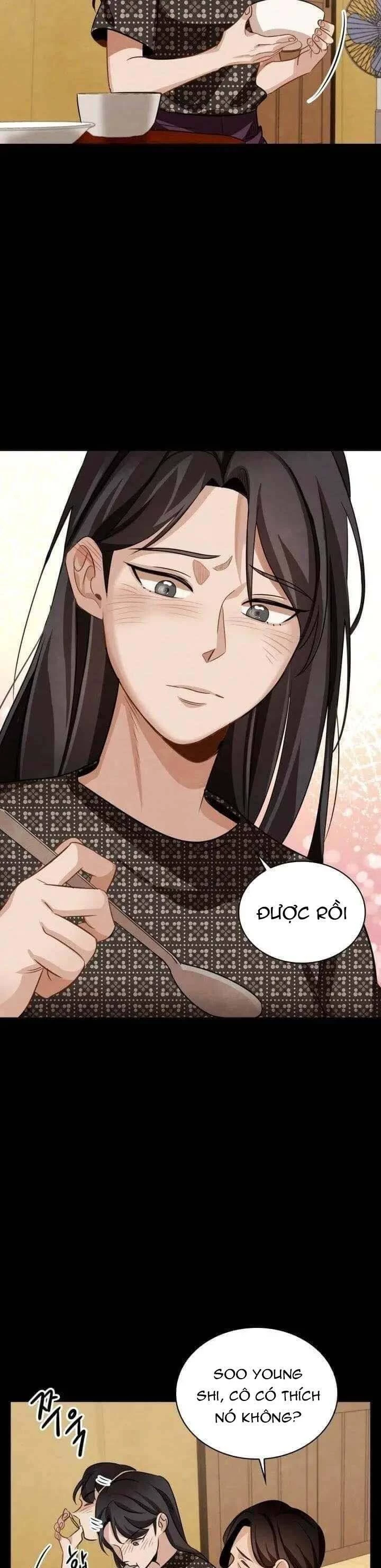 Sống Như Một Diễn Viên Chapter 15 - 58