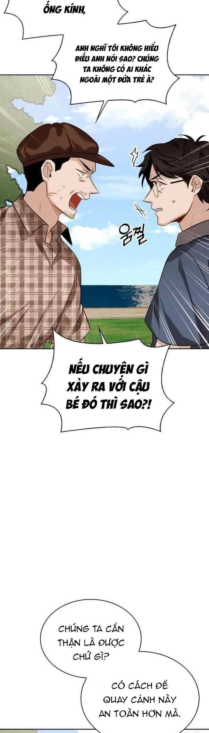 Sống Như Một Diễn Viên Chapter 16 - 3