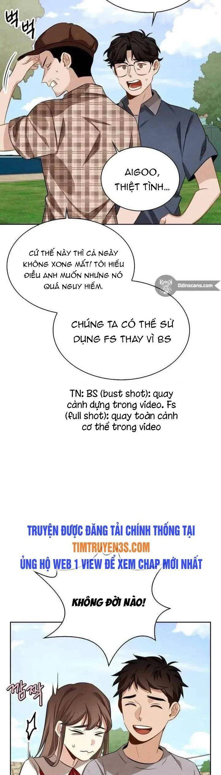 Sống Như Một Diễn Viên Chapter 16 - 4