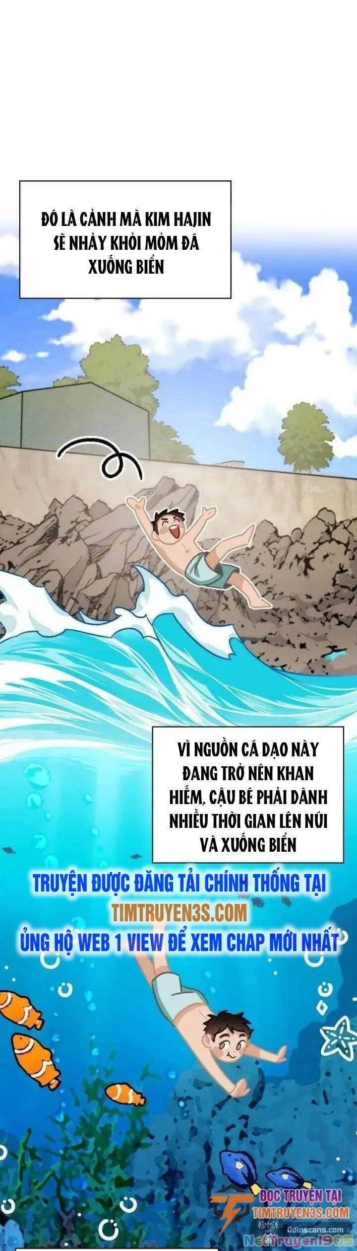 Sống Như Một Diễn Viên Chapter 16 - 6
