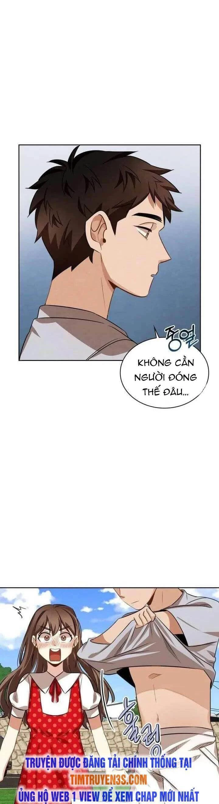 Sống Như Một Diễn Viên Chapter 16 - 9