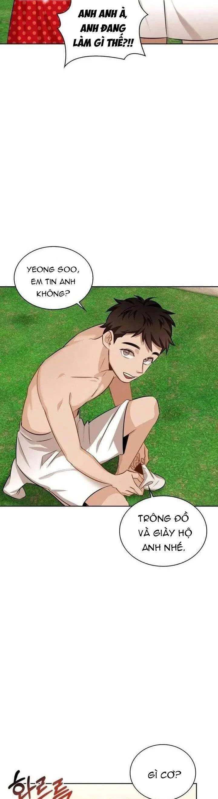 Sống Như Một Diễn Viên Chapter 16 - 10
