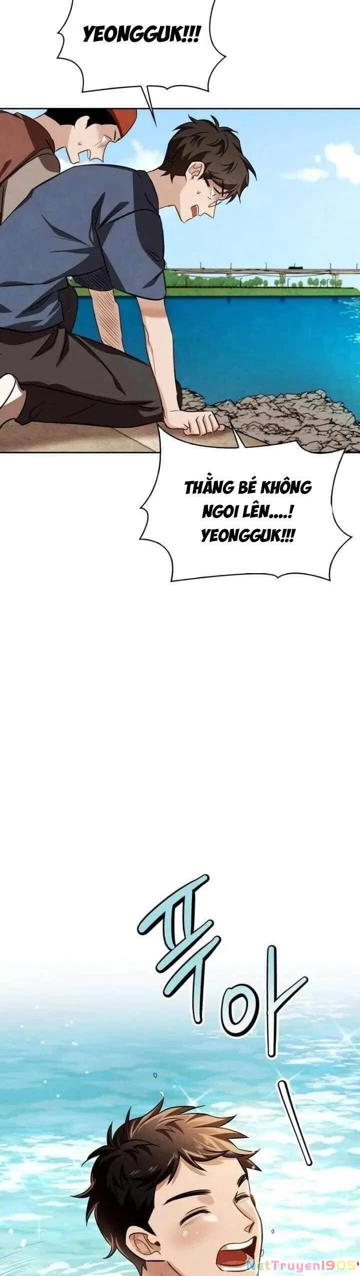 Sống Như Một Diễn Viên Chapter 16 - 17