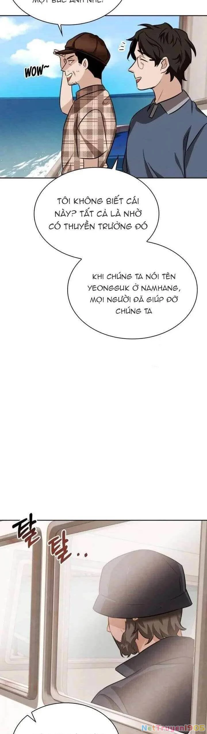 Sống Như Một Diễn Viên Chapter 16 - 24