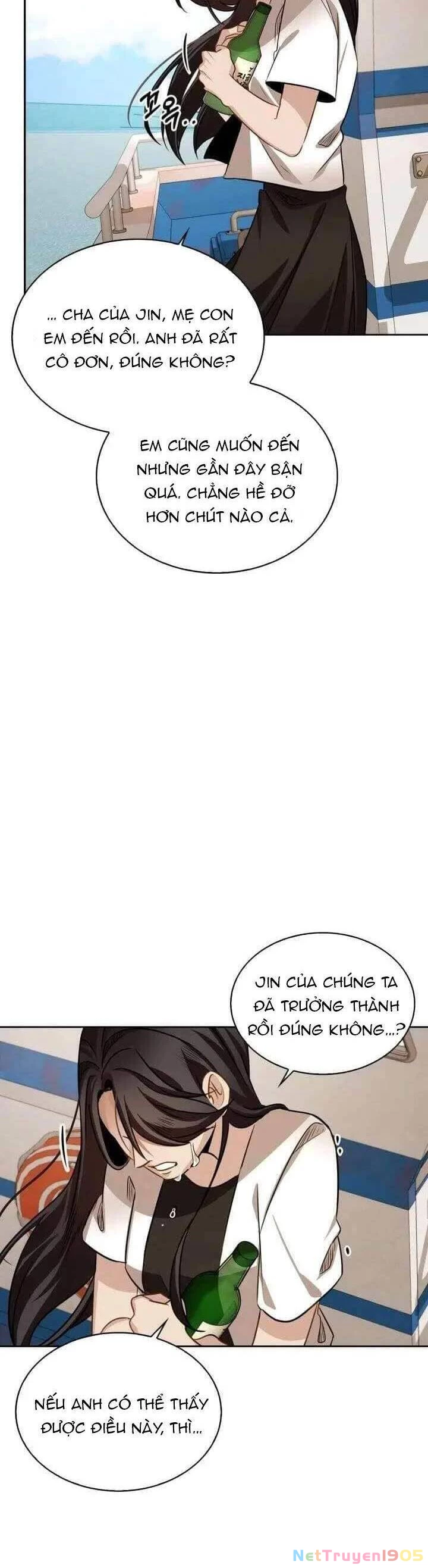 Sống Như Một Diễn Viên Chapter 16 - 28