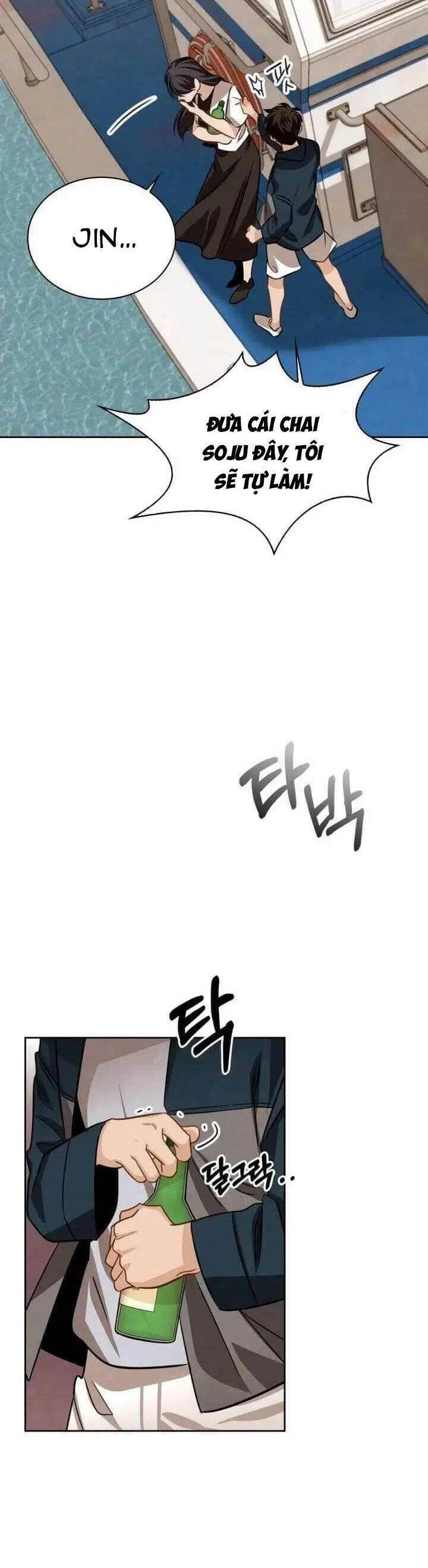 Sống Như Một Diễn Viên Chapter 16 - 30