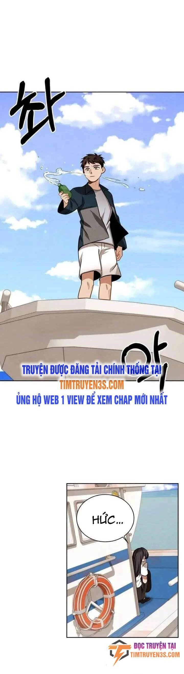 Sống Như Một Diễn Viên Chapter 16 - 31