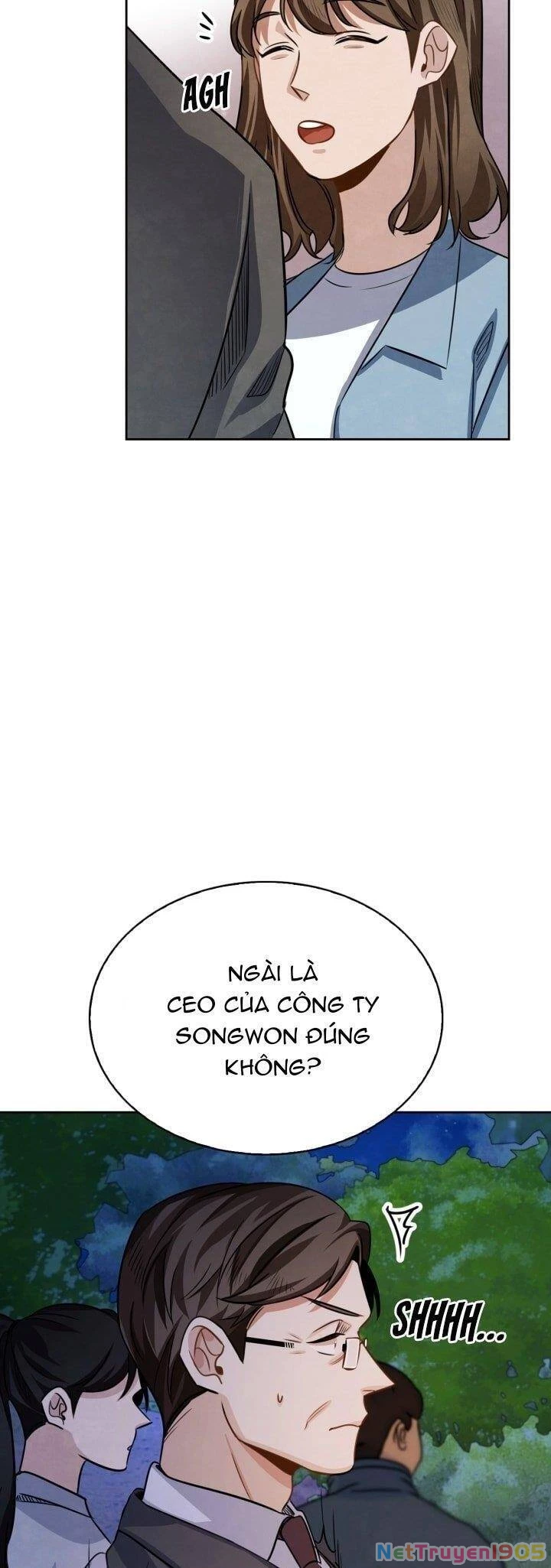 Sống Như Một Diễn Viên Chapter 17 - 8