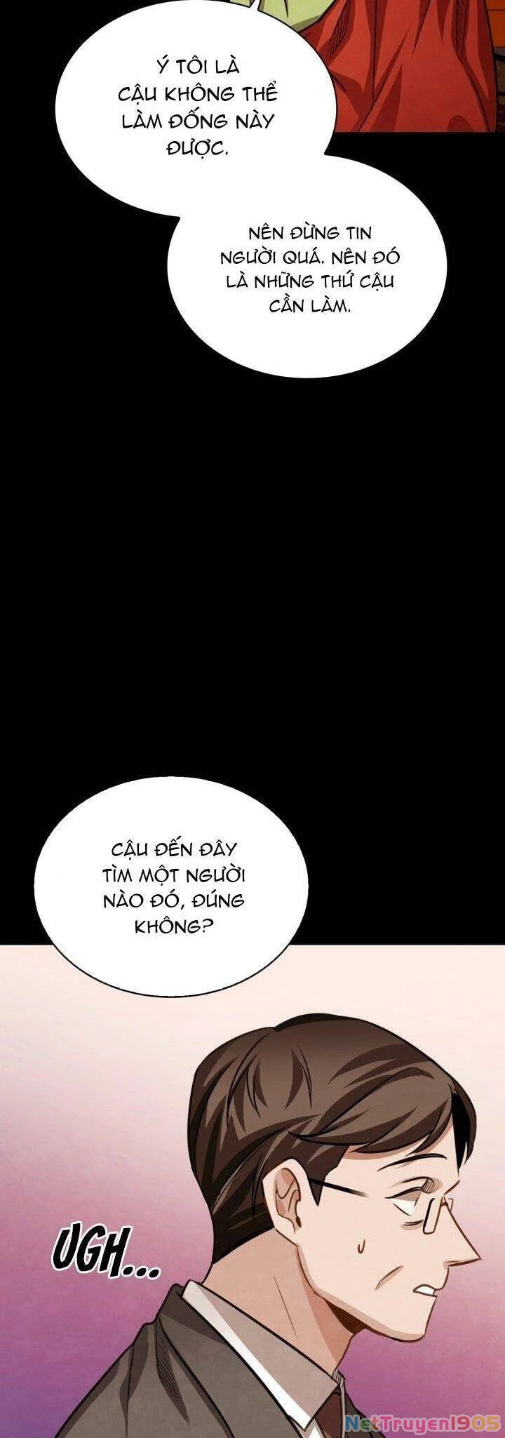 Sống Như Một Diễn Viên Chapter 17 - 18