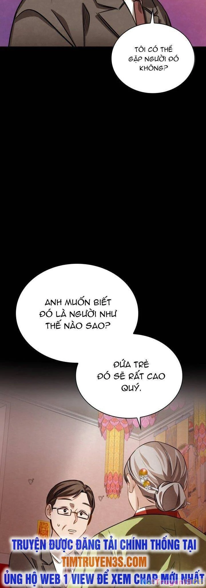 Sống Như Một Diễn Viên Chapter 17 - 19