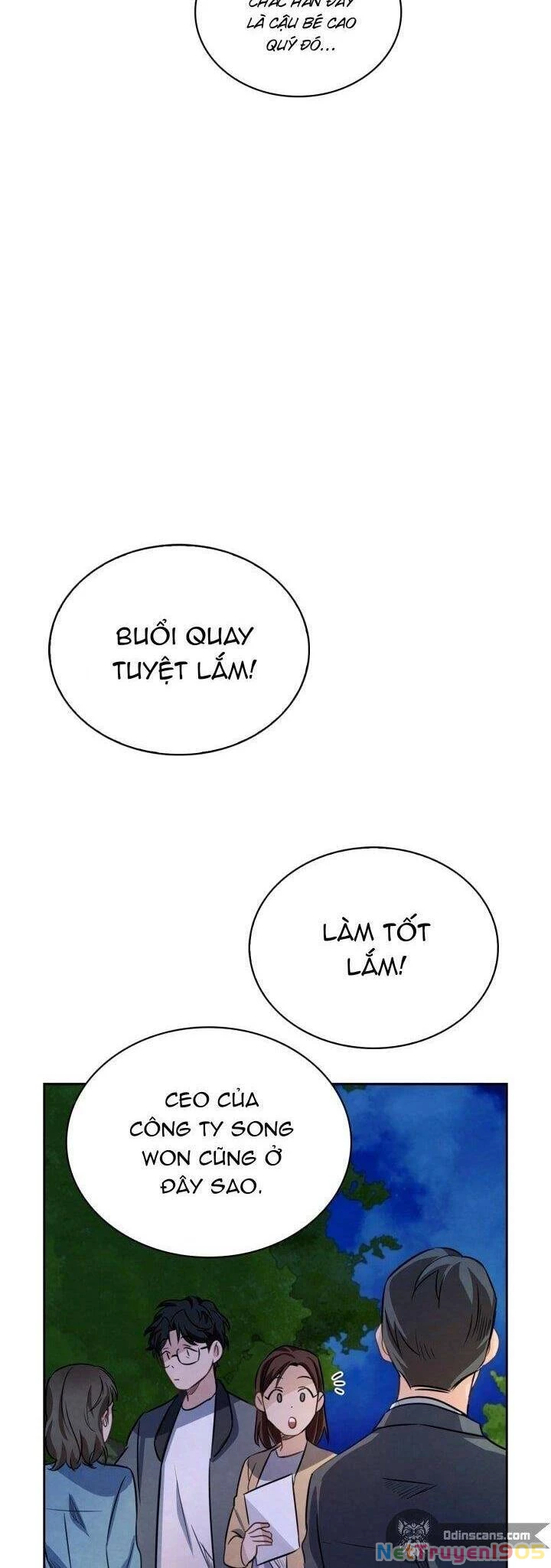 Sống Như Một Diễn Viên Chapter 17 - 31