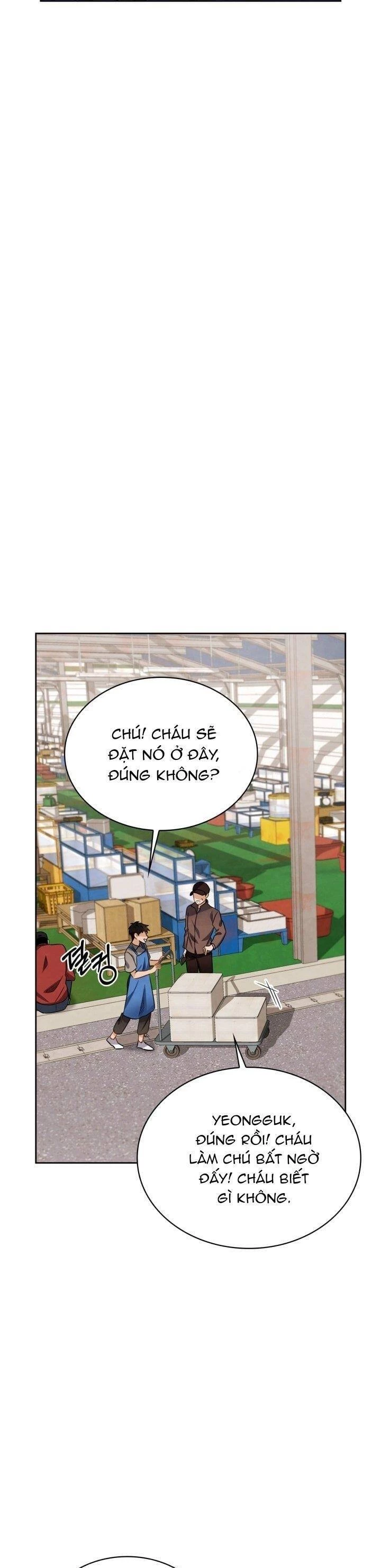 Sống Như Một Diễn Viên Chapter 17 - 38