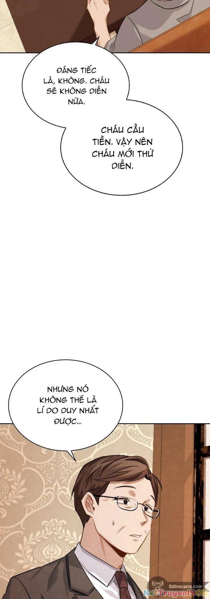 Sống Như Một Diễn Viên Chapter 17 - 47