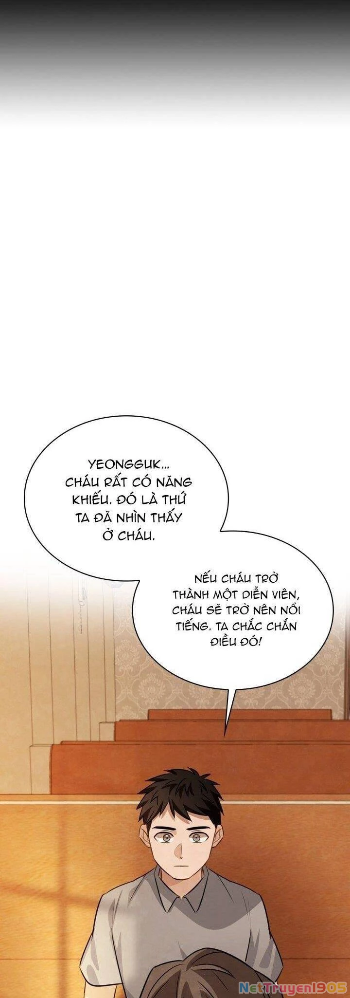 Sống Như Một Diễn Viên Chapter 17 - 49