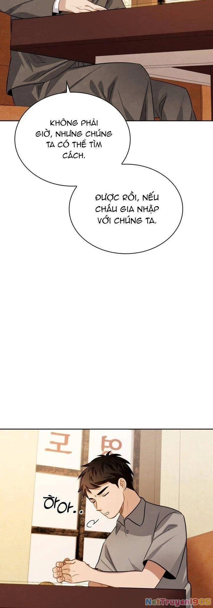 Sống Như Một Diễn Viên Chapter 17 - 52