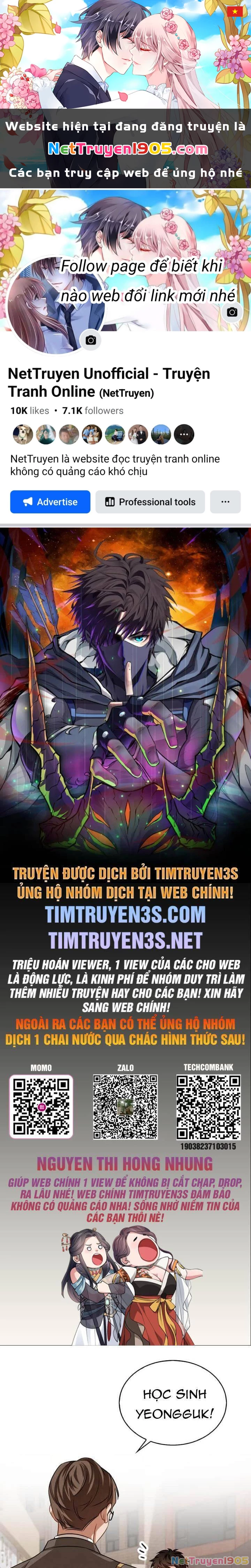 Sống Như Một Diễn Viên Chapter 18 - 1