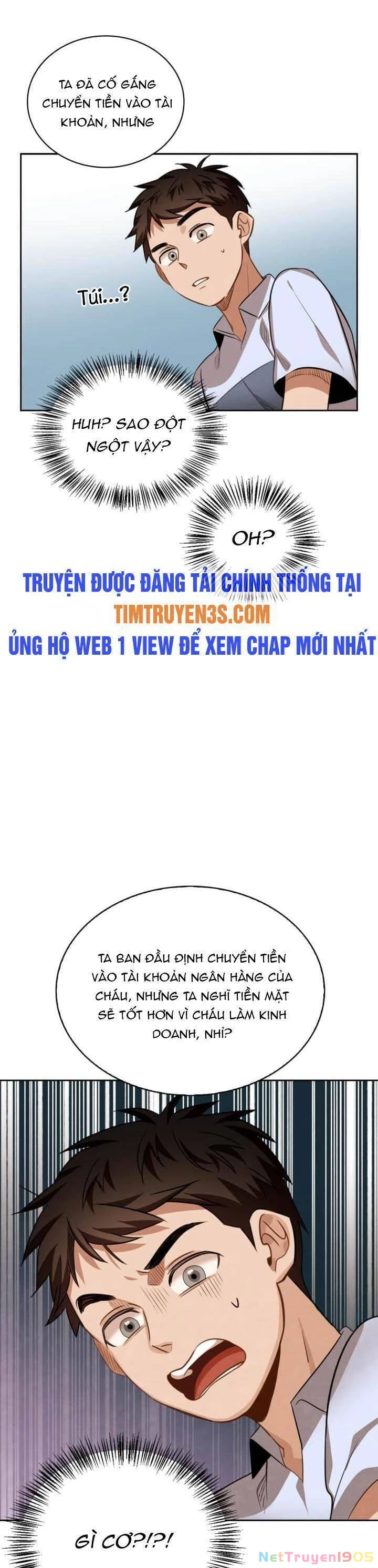 Sống Như Một Diễn Viên Chapter 18 - 3