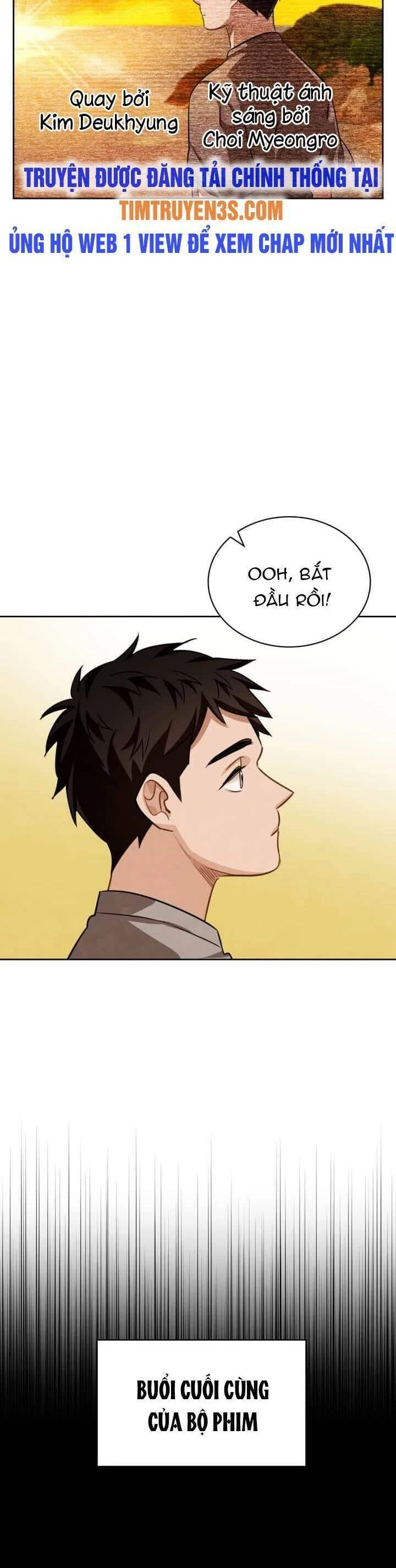 Sống Như Một Diễn Viên Chapter 18 - 8