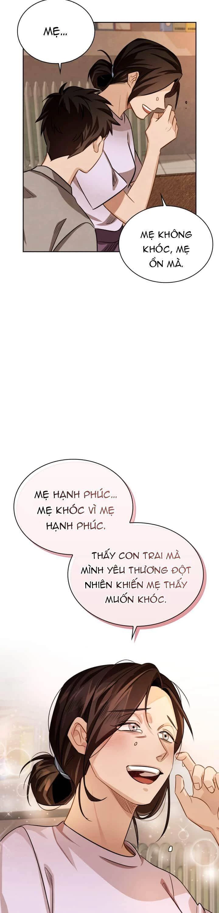 Sống Như Một Diễn Viên Chapter 18 - 14