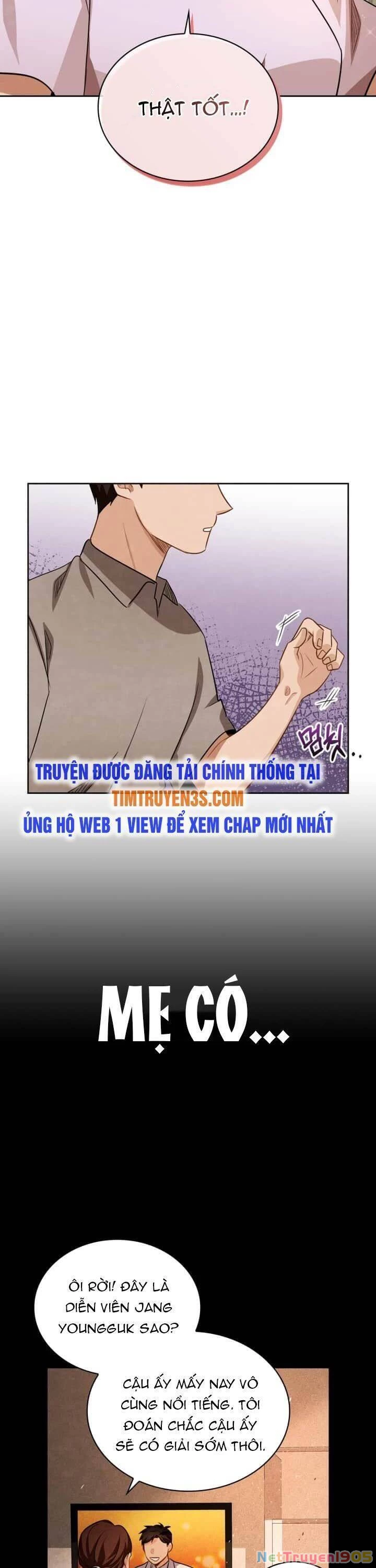 Sống Như Một Diễn Viên Chapter 18 - 15