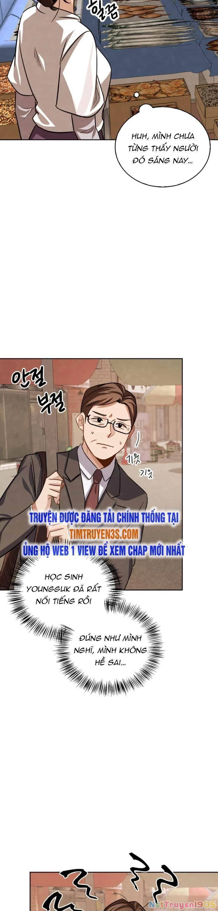 Sống Như Một Diễn Viên Chapter 18 - 24