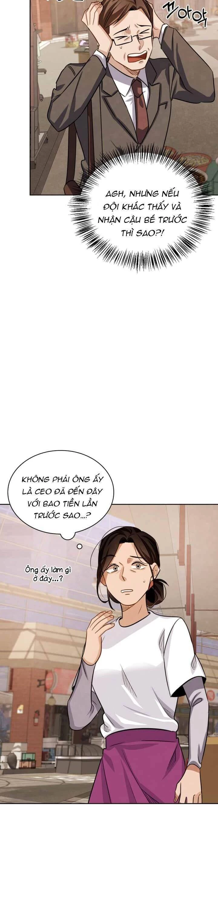 Sống Như Một Diễn Viên Chapter 18 - 25