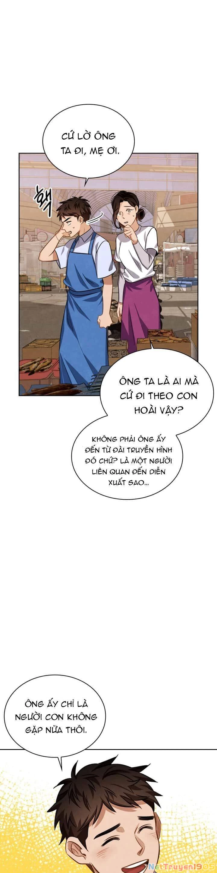 Sống Như Một Diễn Viên Chapter 18 - 27