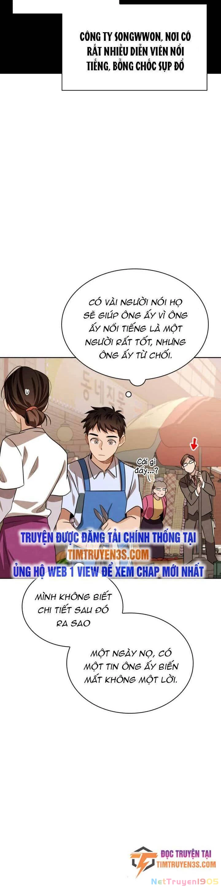Sống Như Một Diễn Viên Chapter 18 - 31
