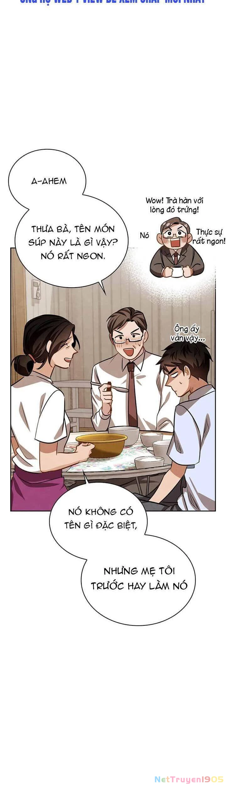 Sống Như Một Diễn Viên Chapter 18 - 43