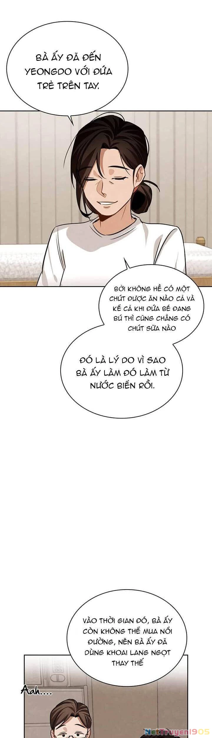Sống Như Một Diễn Viên Chapter 18 - 44