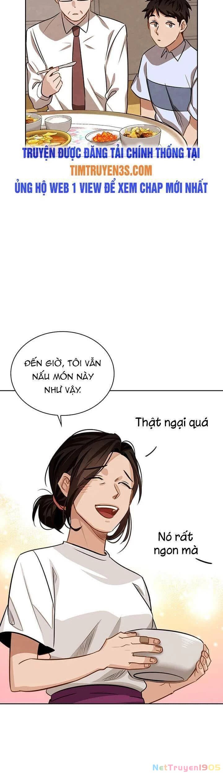 Sống Như Một Diễn Viên Chapter 18 - 45