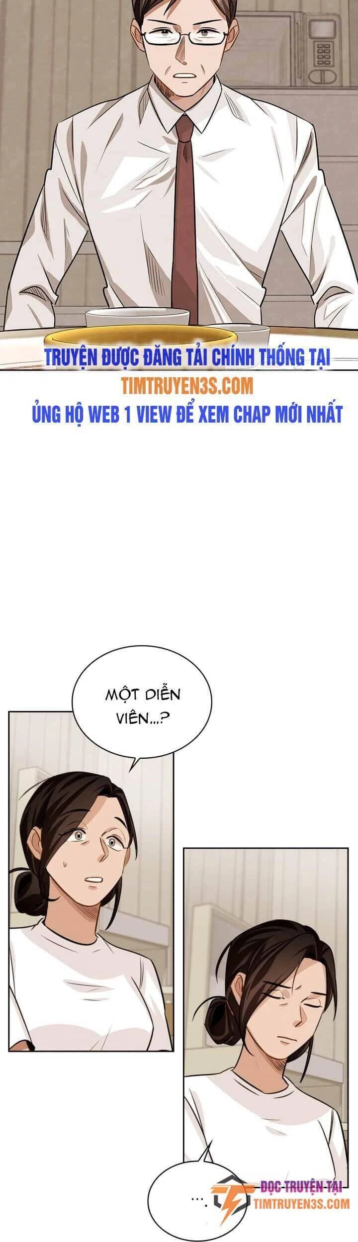 Sống Như Một Diễn Viên Chapter 18 - 47