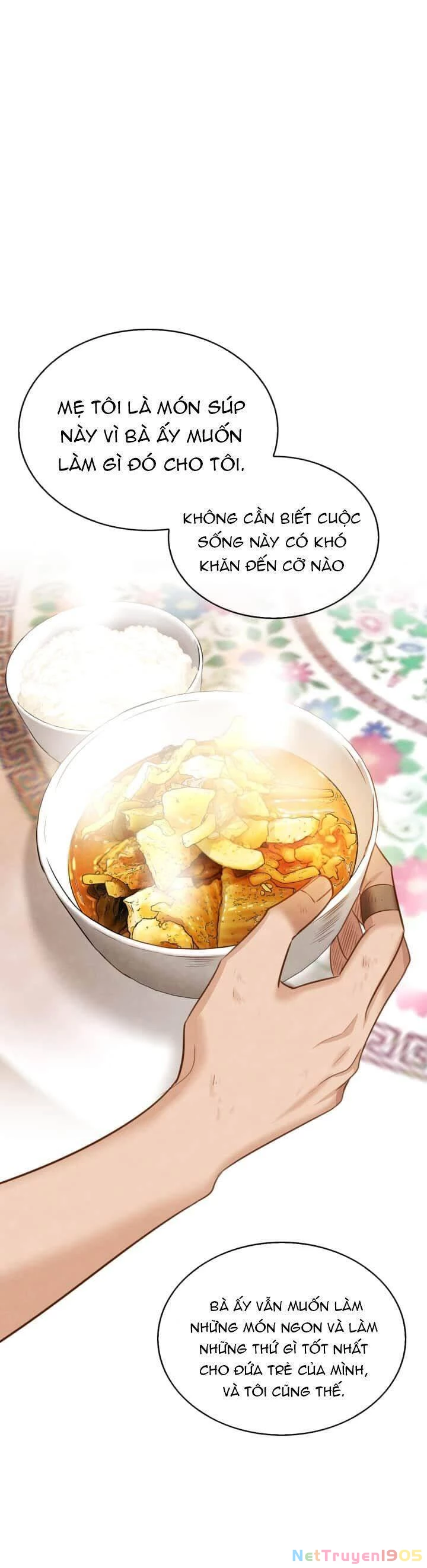 Sống Như Một Diễn Viên Chapter 18 - 48