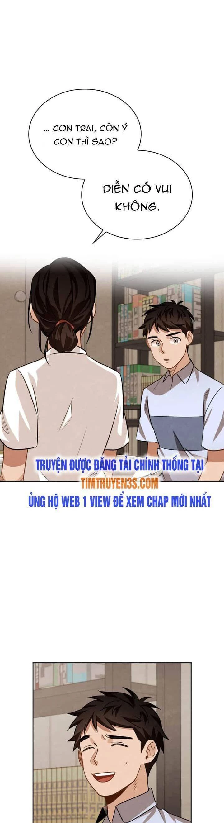 Sống Như Một Diễn Viên Chapter 18 - 49
