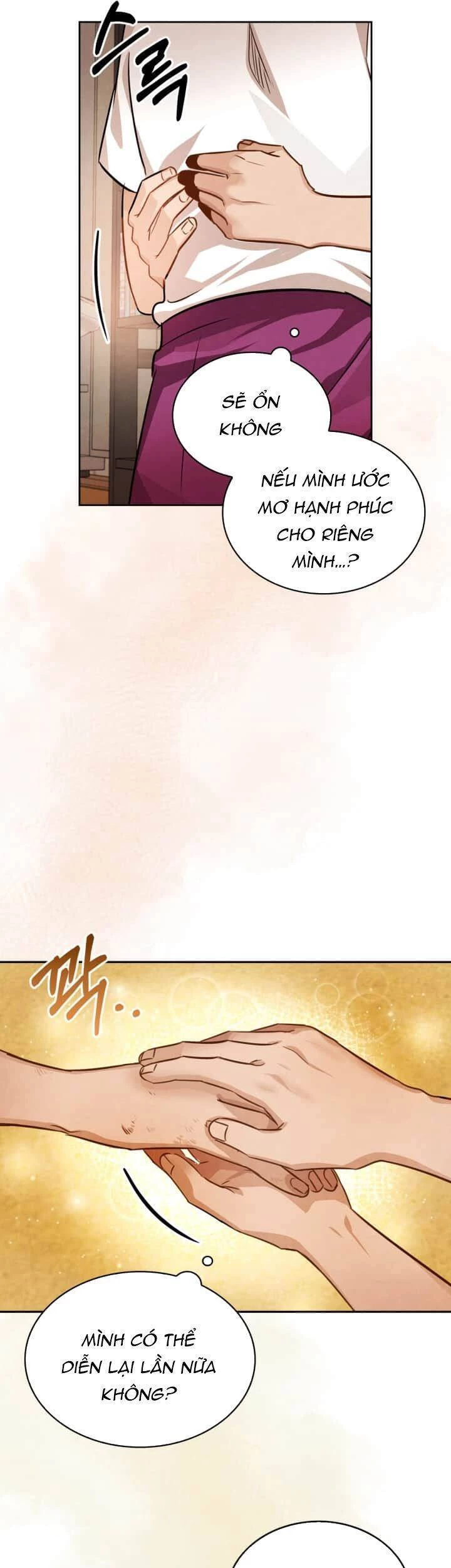 Sống Như Một Diễn Viên Chapter 19 - 7