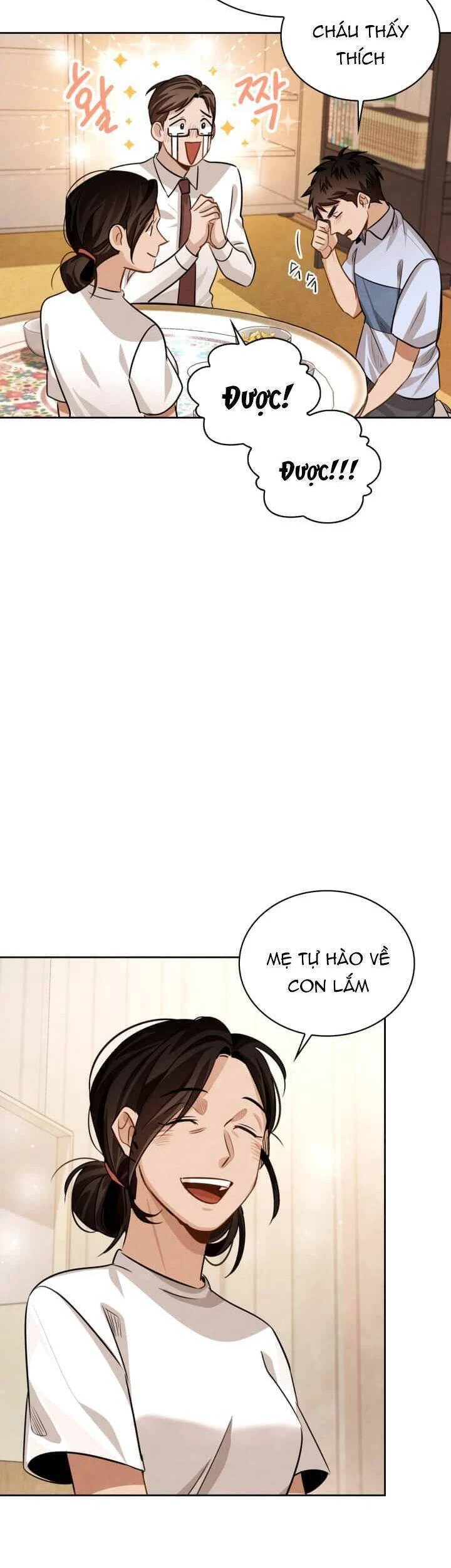 Sống Như Một Diễn Viên Chapter 19 - 10