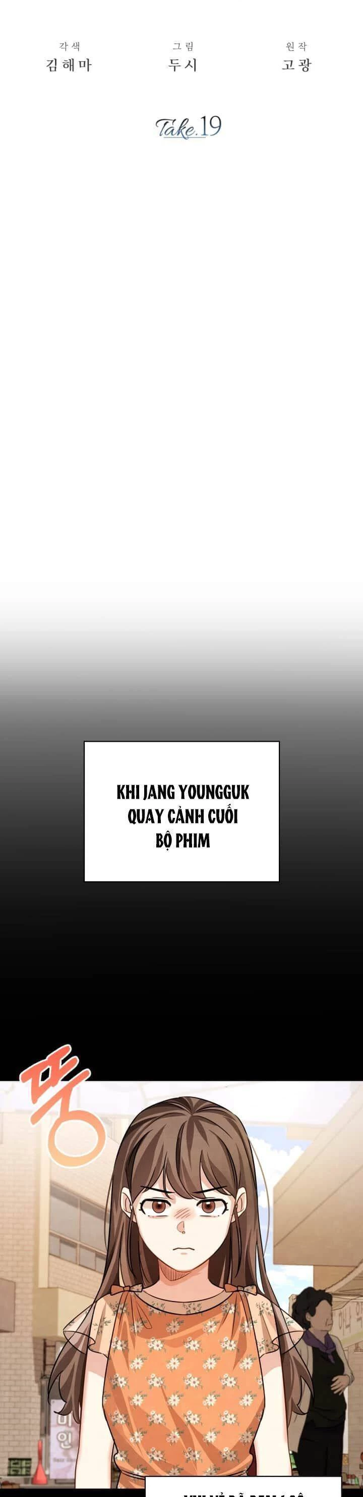 Sống Như Một Diễn Viên Chapter 19 - 13